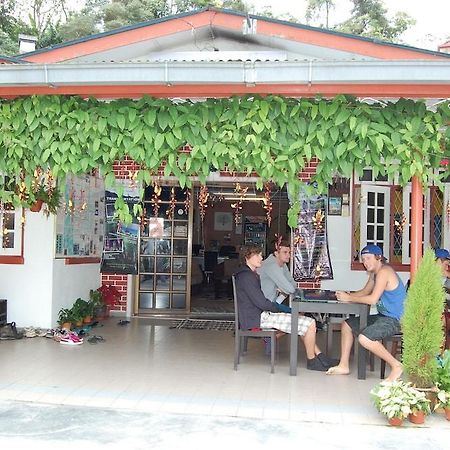 Rovers Inn Cameron Highlands Kültér fotó