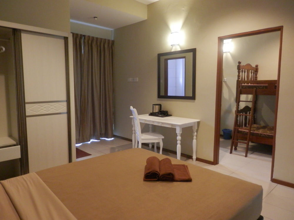 Rovers Inn Cameron Highlands Kültér fotó