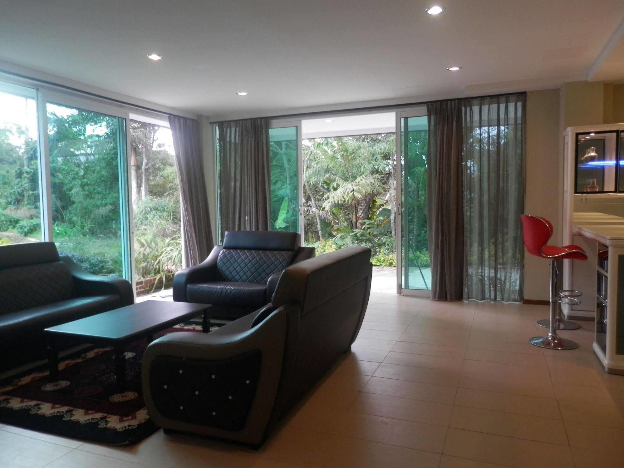 Rovers Inn Cameron Highlands Kültér fotó