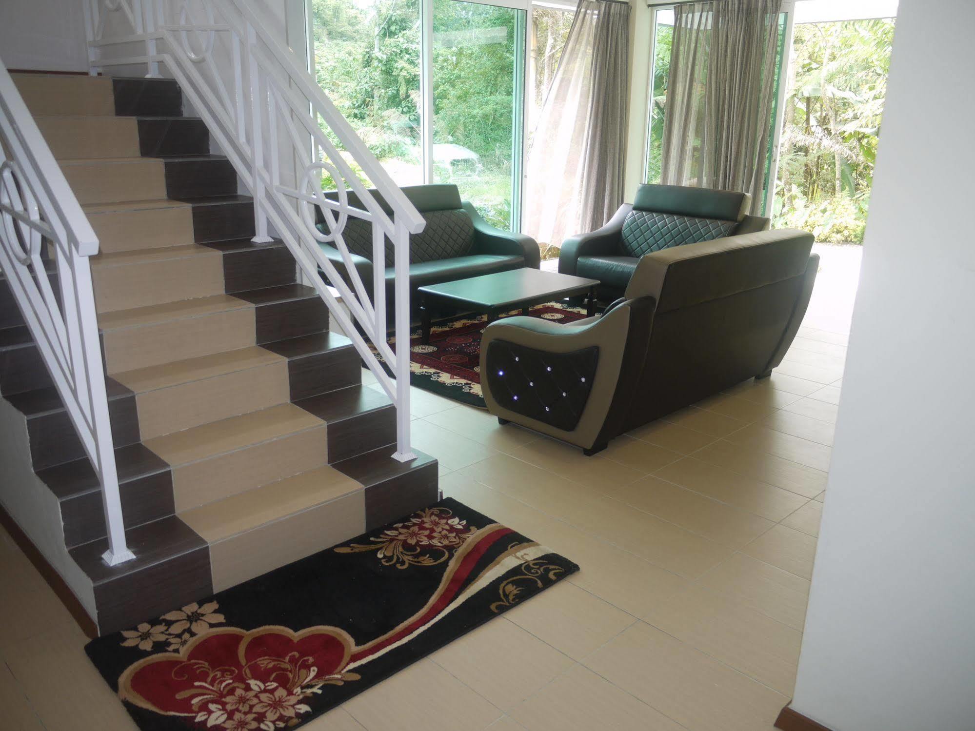 Rovers Inn Cameron Highlands Kültér fotó